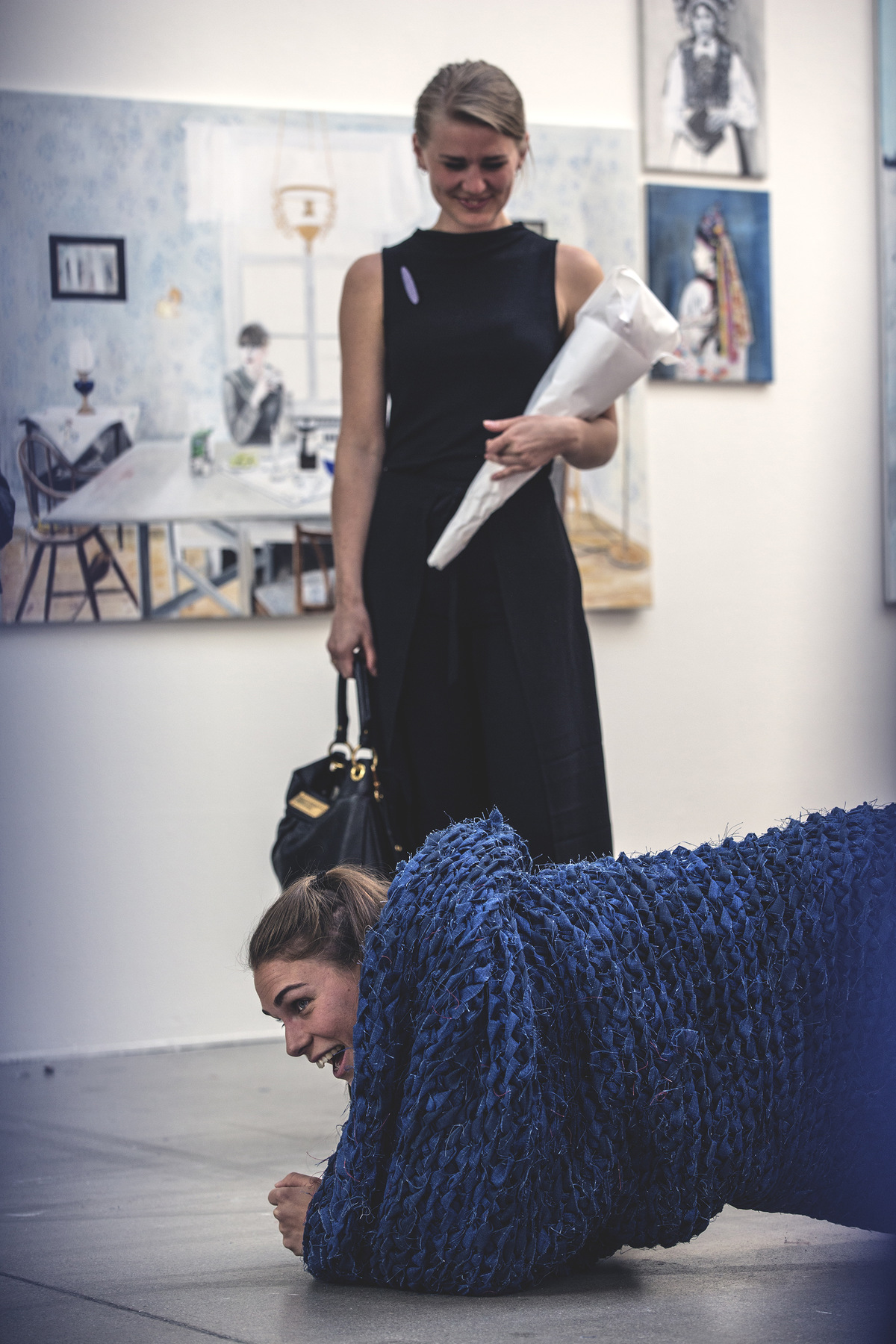 Evelina Kollberg -