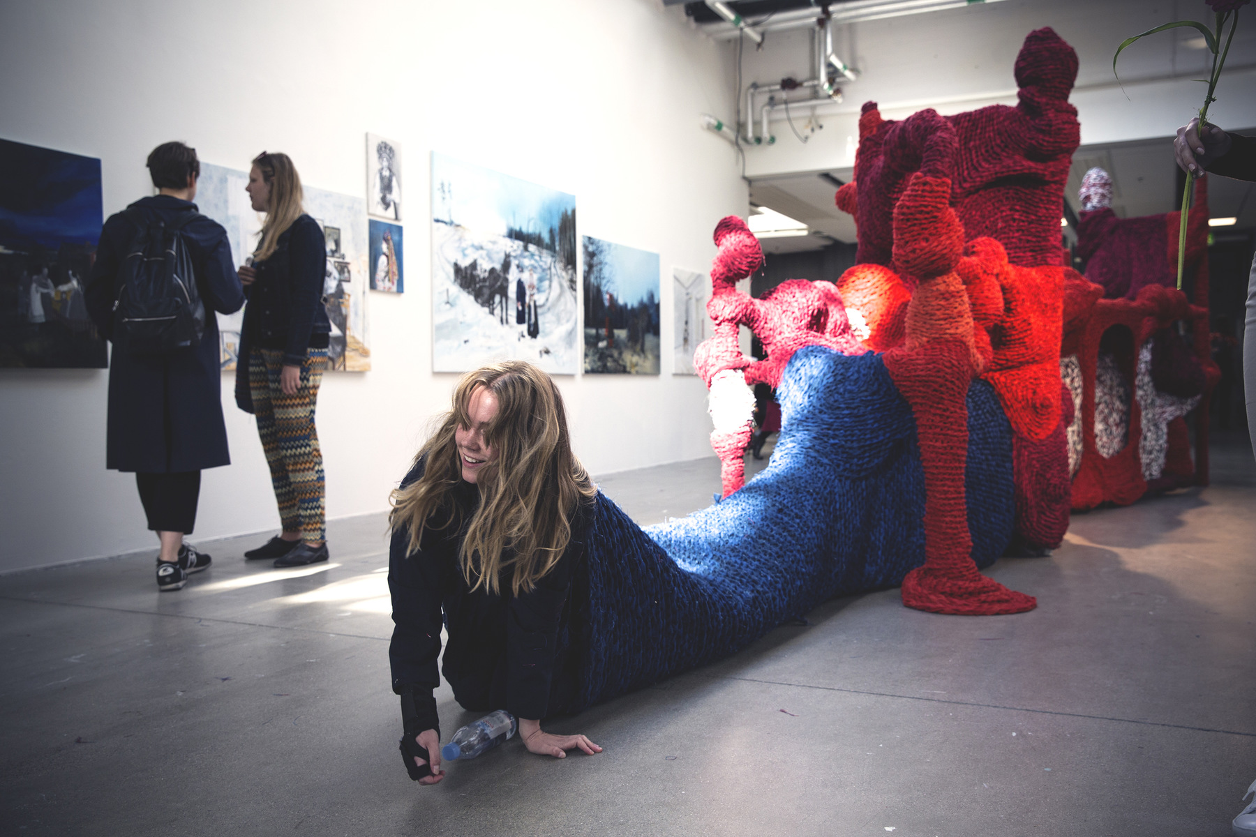 Evelina Kollberg -