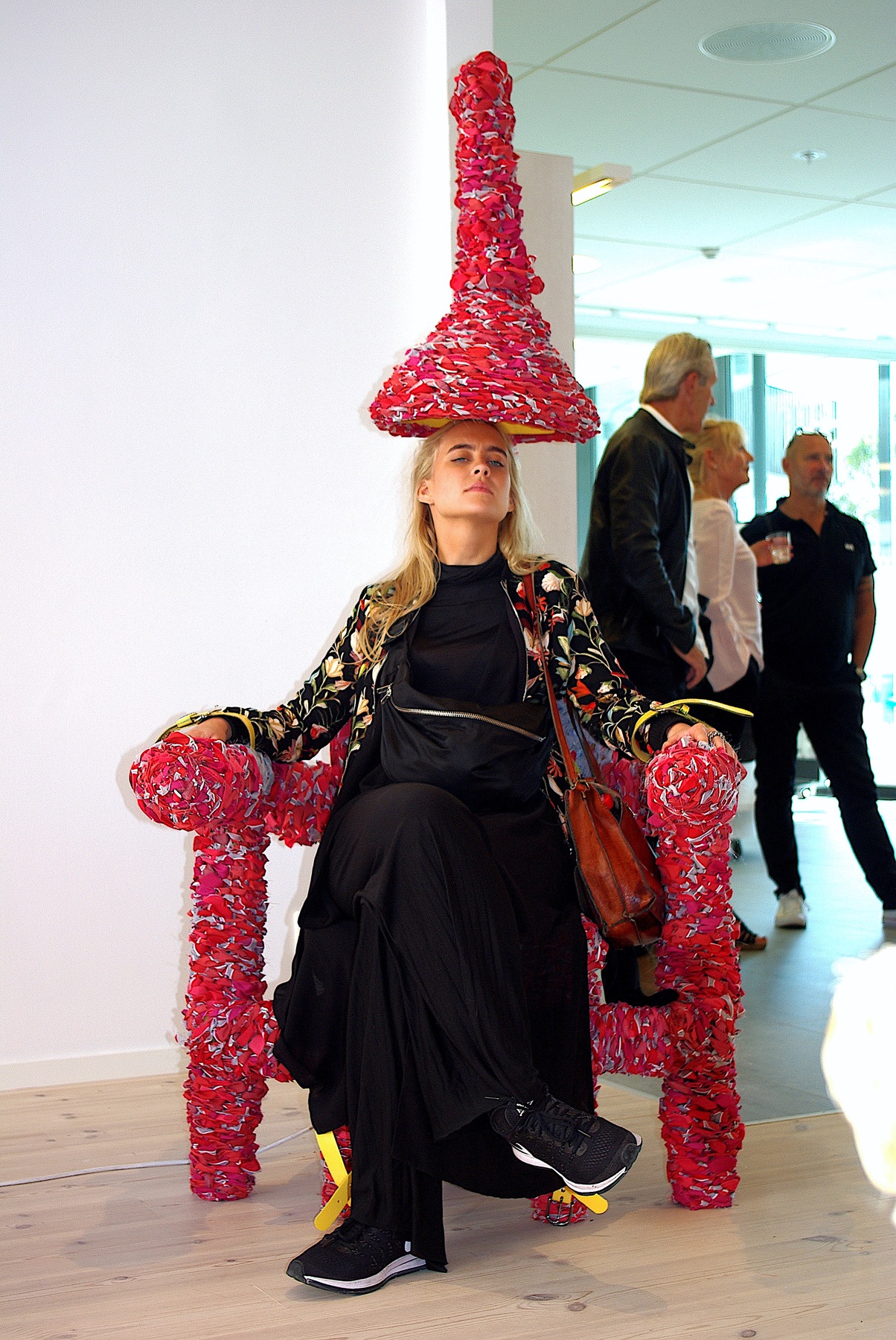 Evelina Kollberg -
