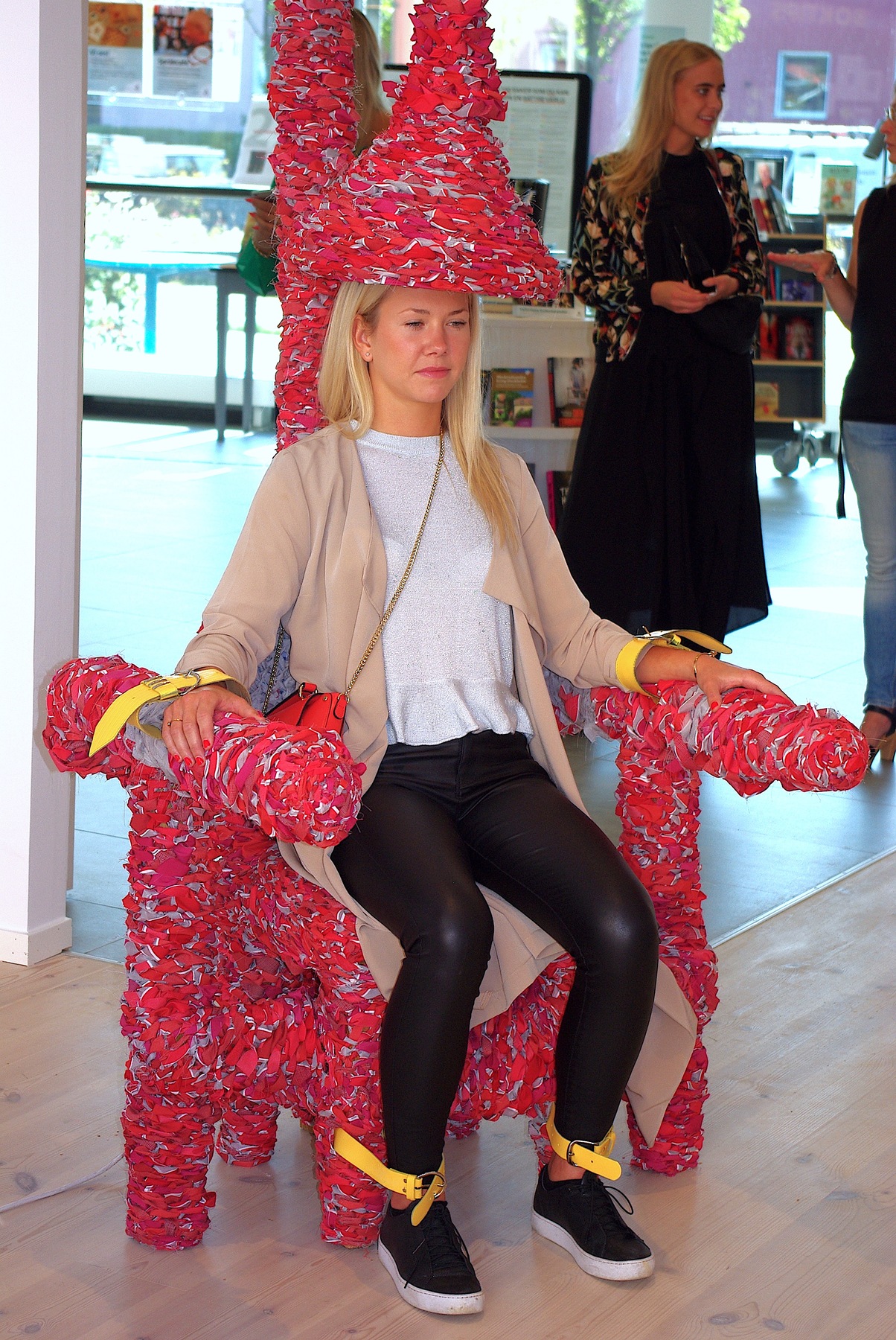 Evelina Kollberg -
