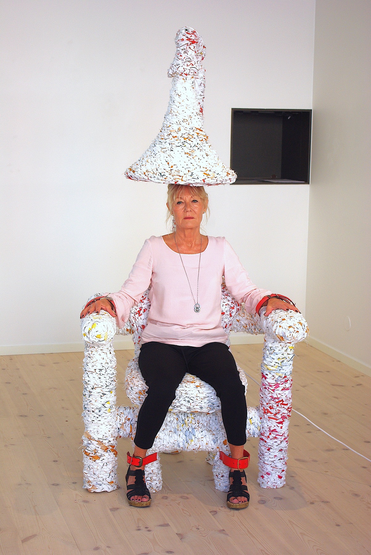 Evelina Kollberg -