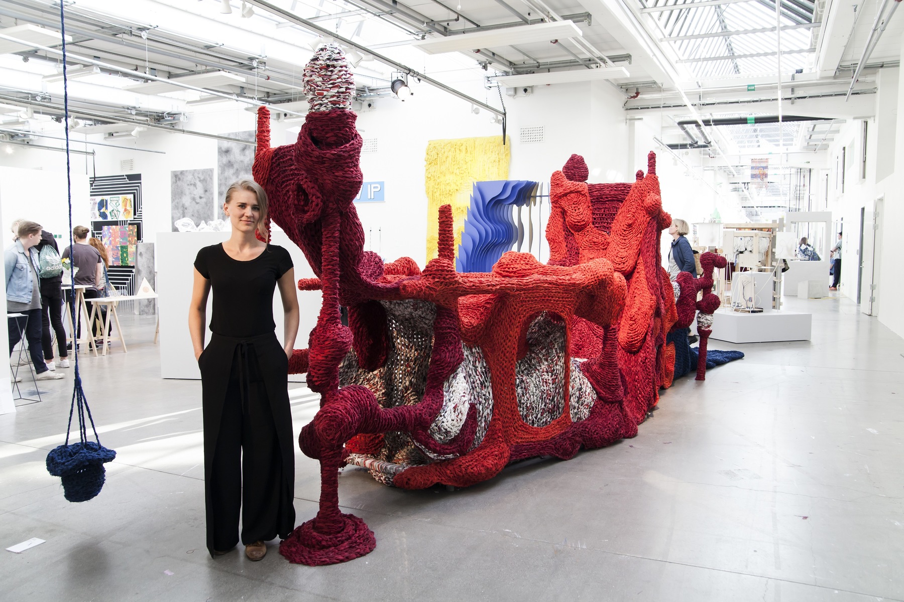 Evelina Kollberg -