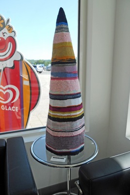 1a60m - Mini Mountain Hotell Ljungby, Sweden July 21, 2013-...