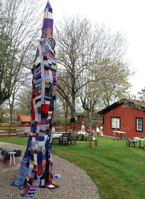 1a60m - Trädgårdskalaset Ljungby, Sweden May 9, 2015