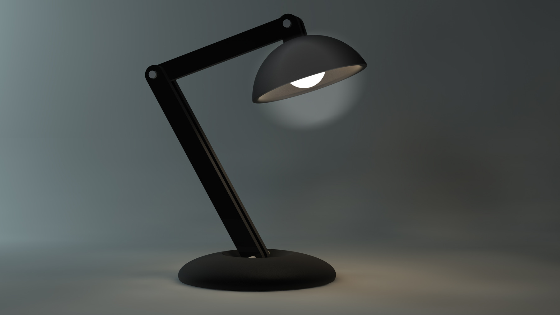 Robert Bunk - Das erste Konzept-Rendering // the first concept rendering