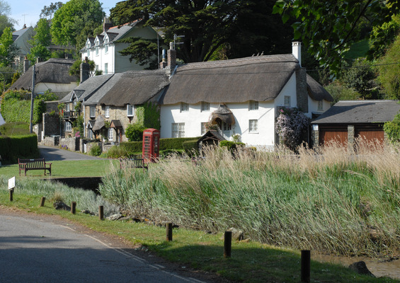 Margaret Denning Art & Photography - Batson, Salcombe