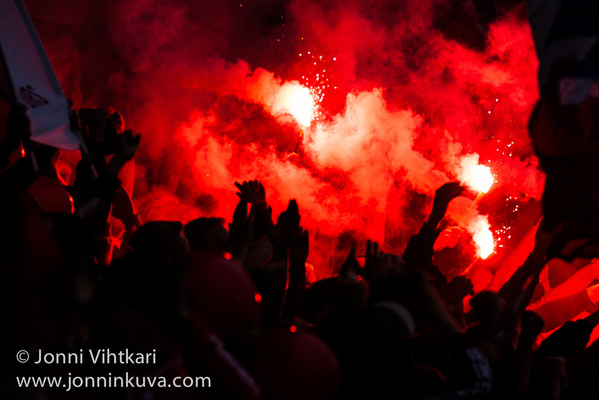 Valokuvaaja Hyvinkäältä Jonni Vihtkari Photography - 