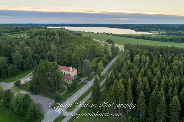 Valokuvaaja Hyvinkäältä Jonni Vihtkari Photography - 