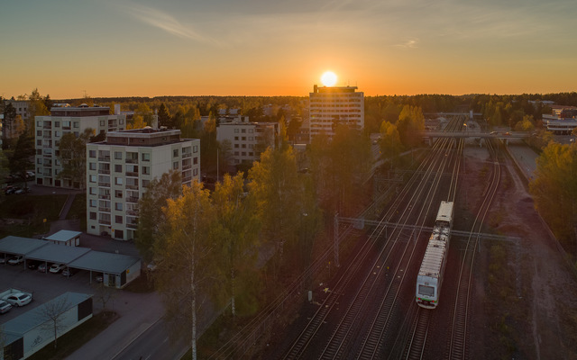Valokuvaaja Hyvinkäältä Jonni Vihtkari Photography - 