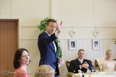 Valokuvaaja Hyvinkäältä Jonni Vihtkari Photography - 