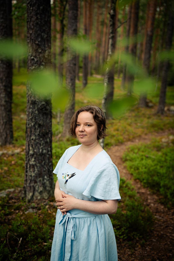 Valokuvaaja Hyvinkäältä Jonni Vihtkari Photography - 