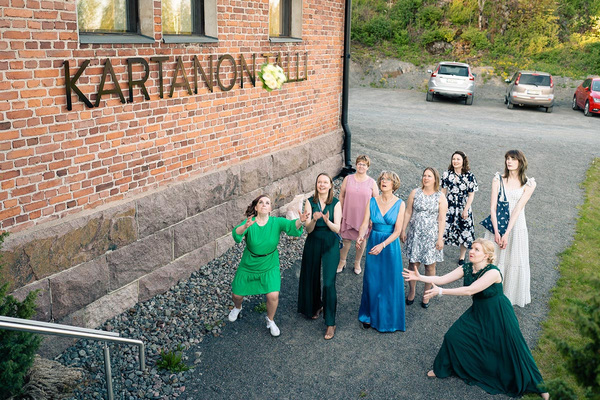 Valokuvaaja Hyvinkäältä Jonni Vihtkari Photography - 