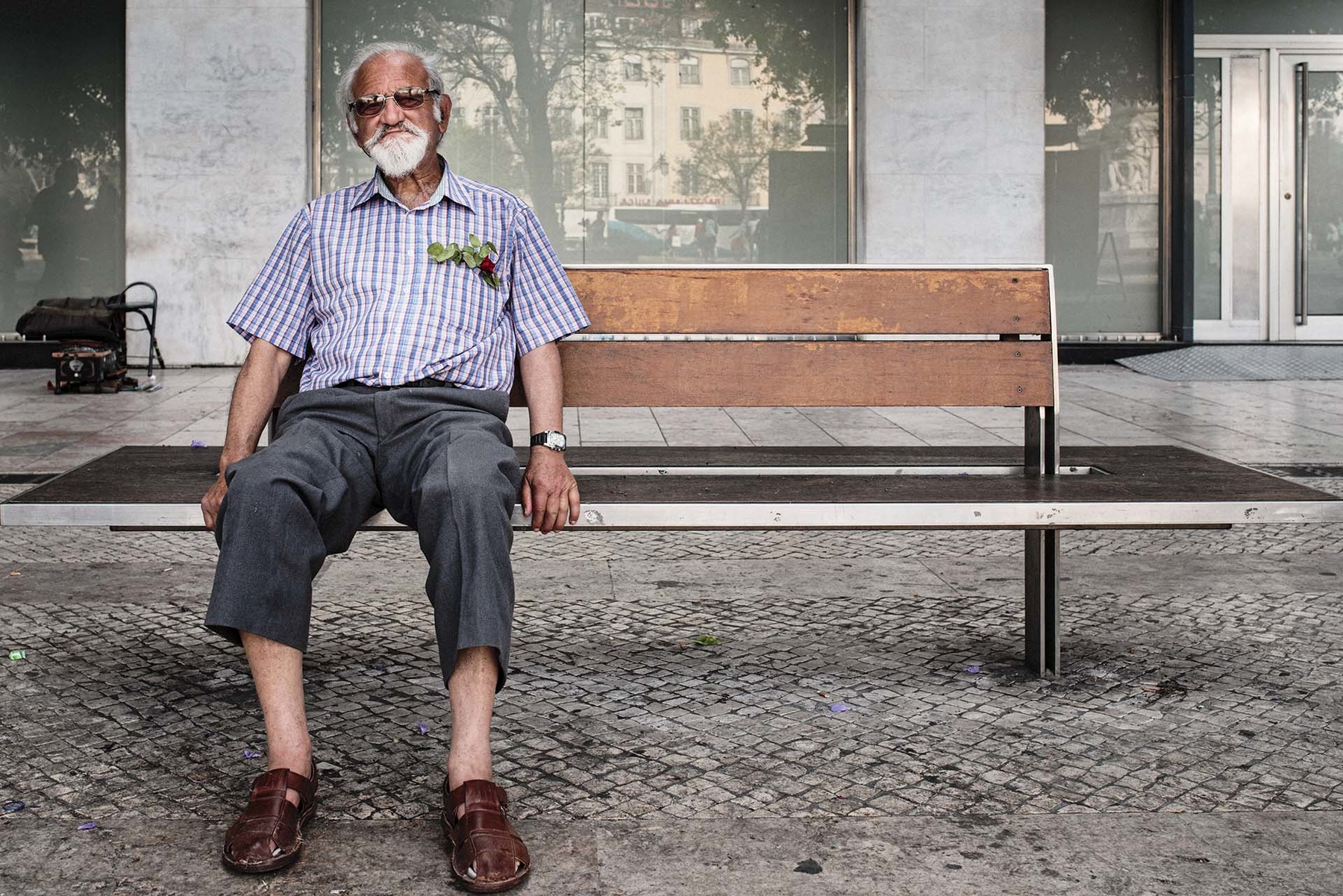 Jose Cuevas Photographer -