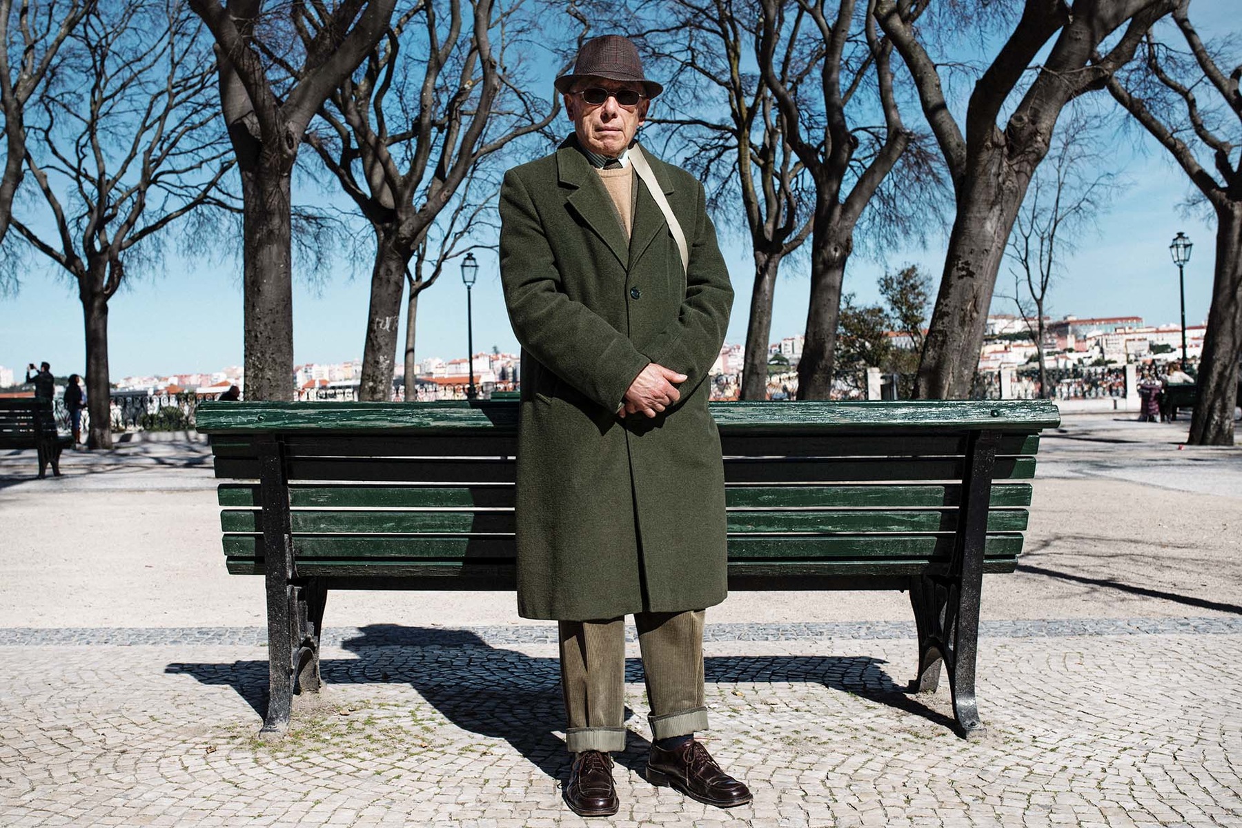 Jose Cuevas Photographer -