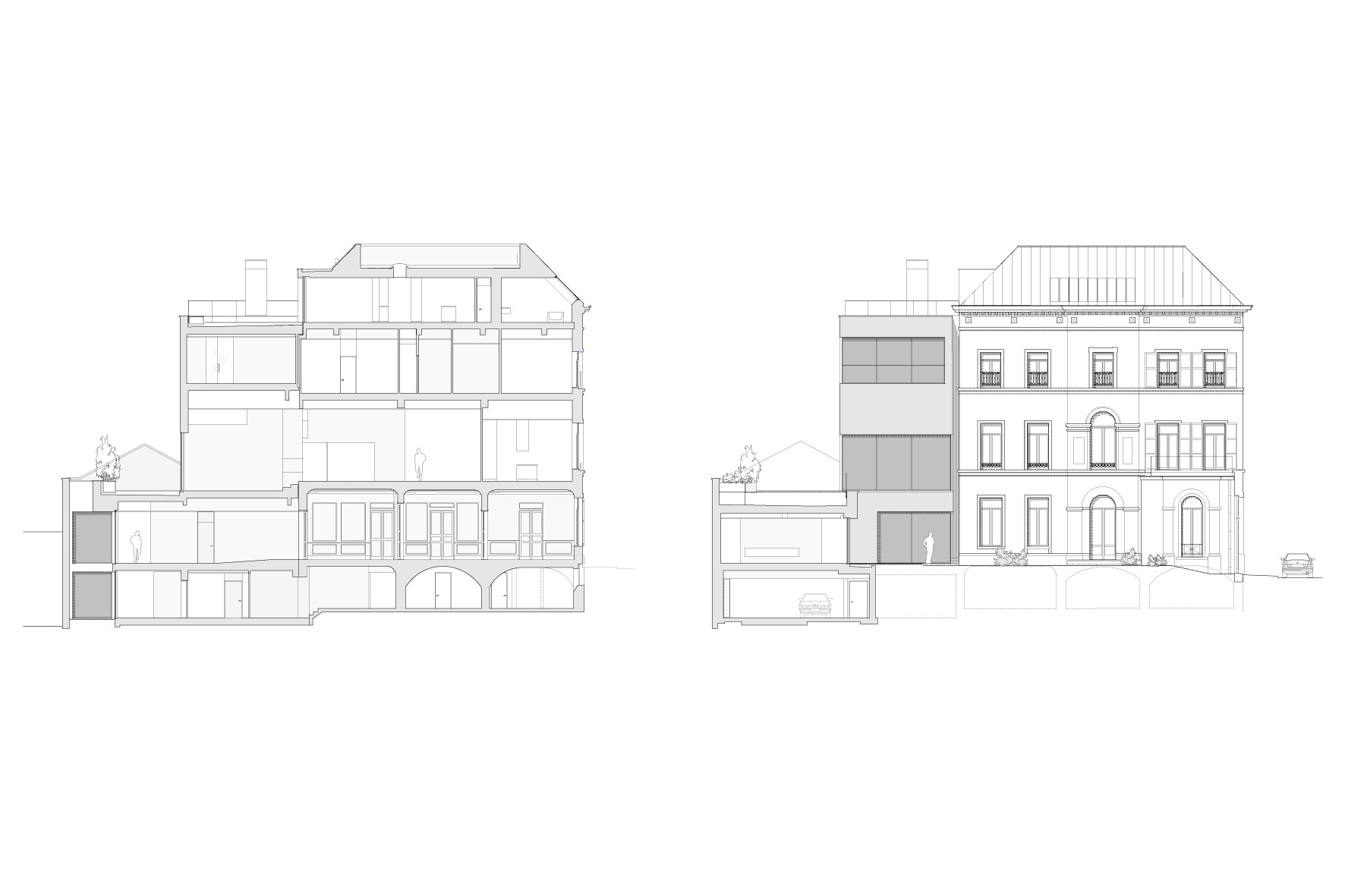 christophe galoux architect -