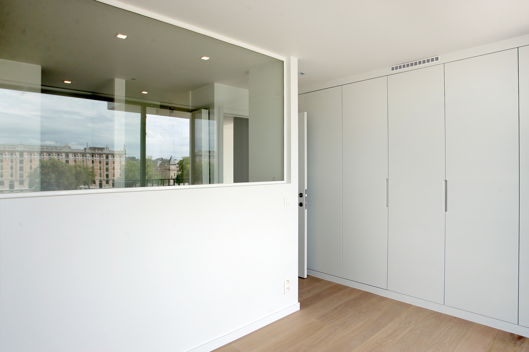 christophe galoux architect -