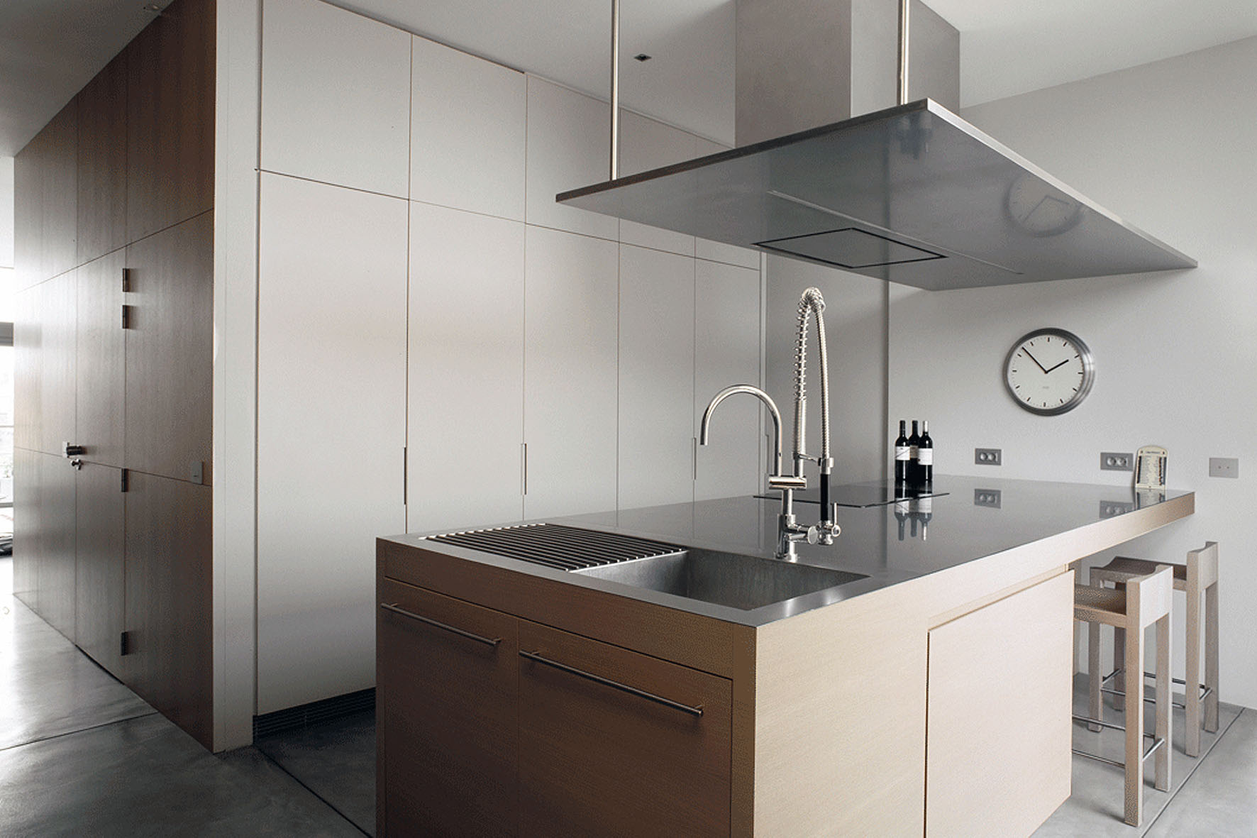 christophe galoux architect -