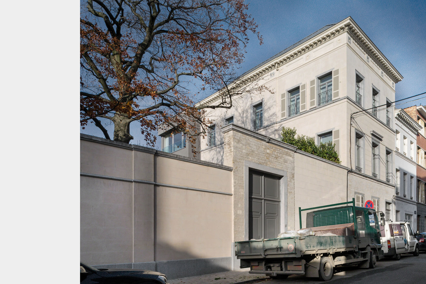 christophe galoux architect -