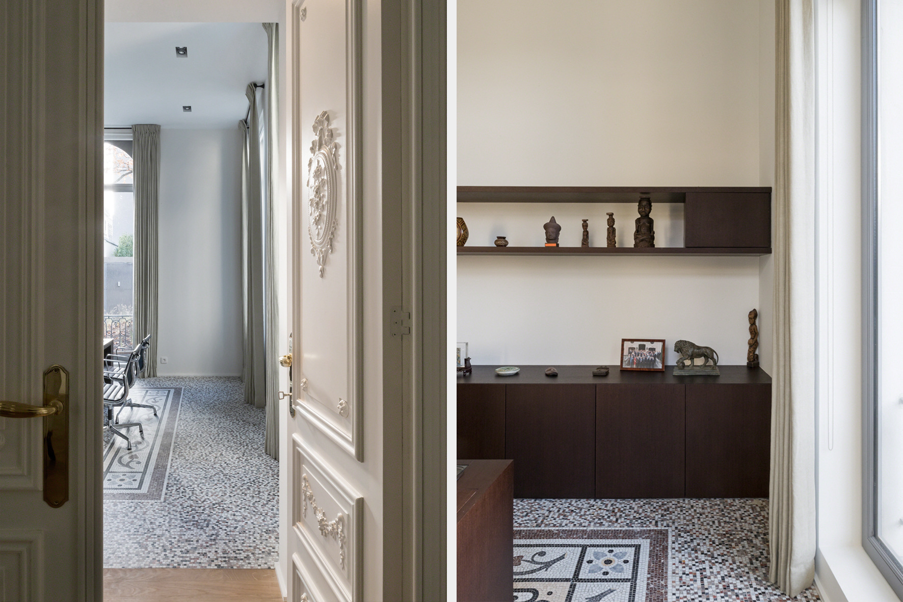 christophe galoux architect -