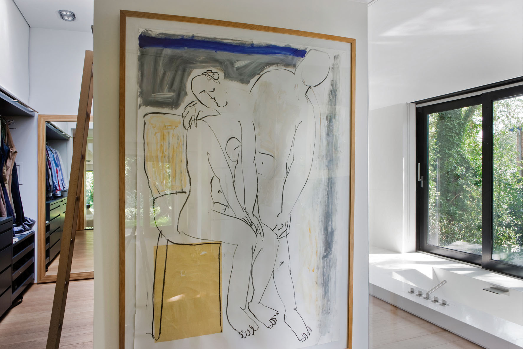 christophe galoux architect -