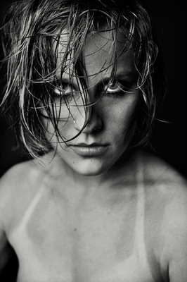 petervyge - Leonie
