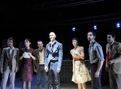 João Henriques_OPEREVER - Sunday City (Cidade Domingo) Stage Play by Jacinto Lucas Pires - Production A Oficina Theatre Co. 2012 - Guimarães European Capital of Culture - 2012