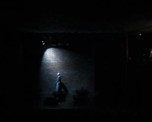 João Henriques_OPEREVER - The little girl from the Sea by Breyner/Graça.