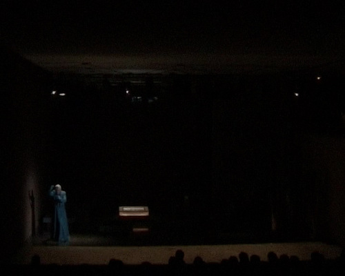 João Henriques_OPEREVER - The little girl from the Sea by Breyner/Graça.