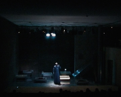 João Henriques_OPEREVER - The little girl from the Sea by Breyner/Graça.