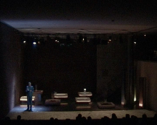João Henriques_OPEREVER - The little girl from the Sea by Breyner/Graça.