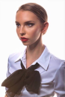 Holly Grace Fashion Stylist -