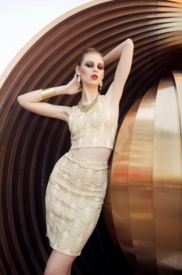 Holly Grace Fashion Stylist -