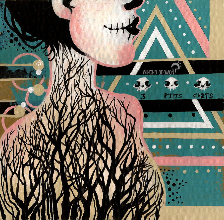 Charline Mahroug - The One you Can Trust