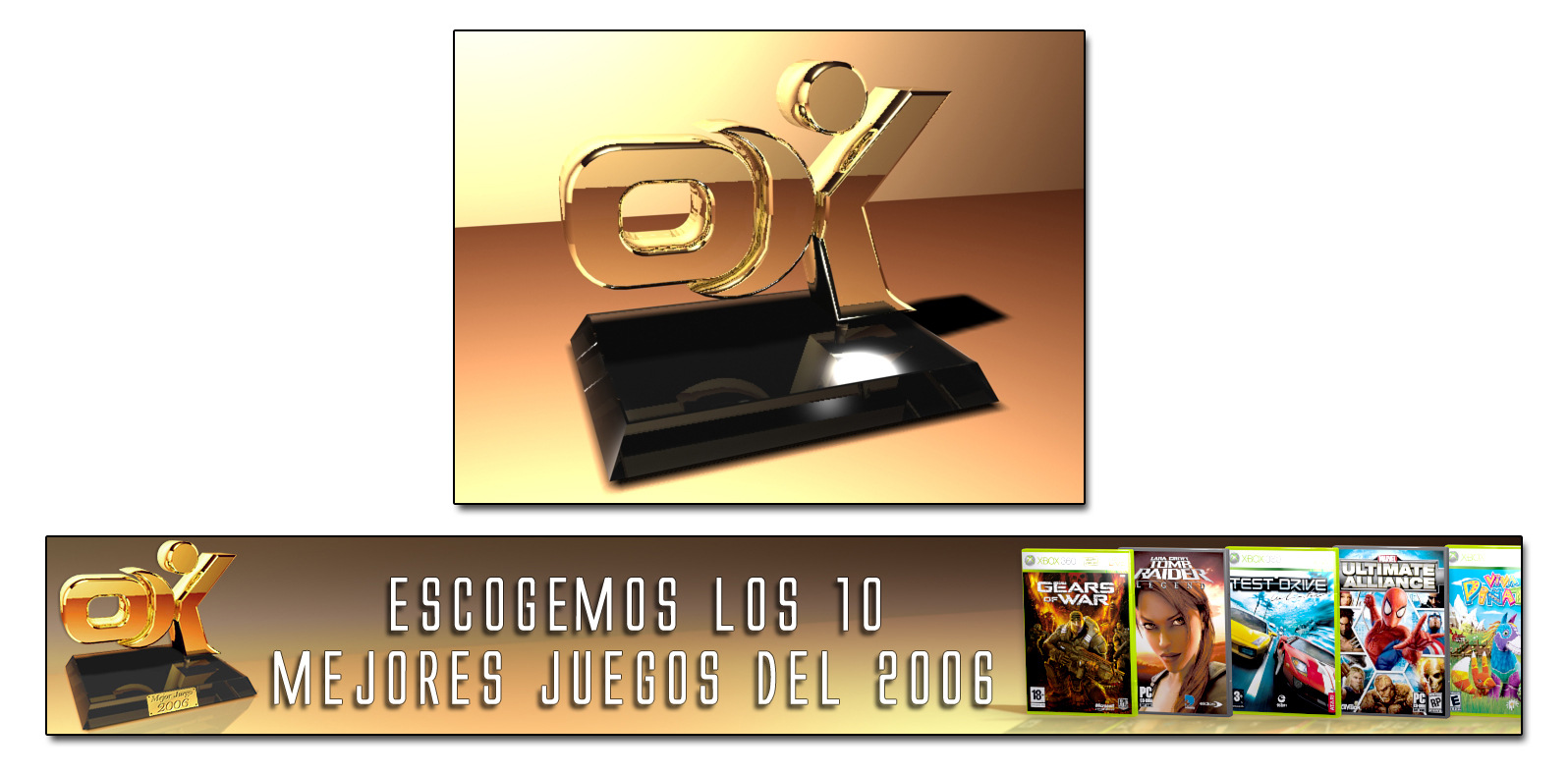 breve portfolio - 3D sobre imagen corporativa y publicidad.