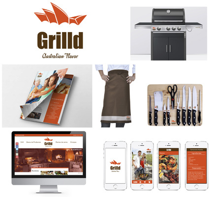 Ricardo Mejía - Barbacoa Grilld