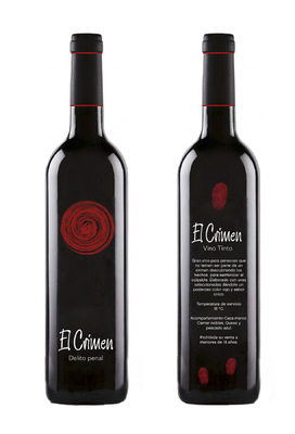 Ricardo Mejía - Vino El Crimen