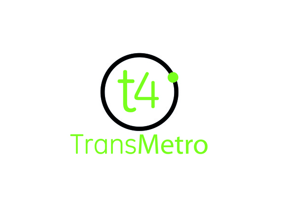 Ricardo Mejía - Marca Transmetro