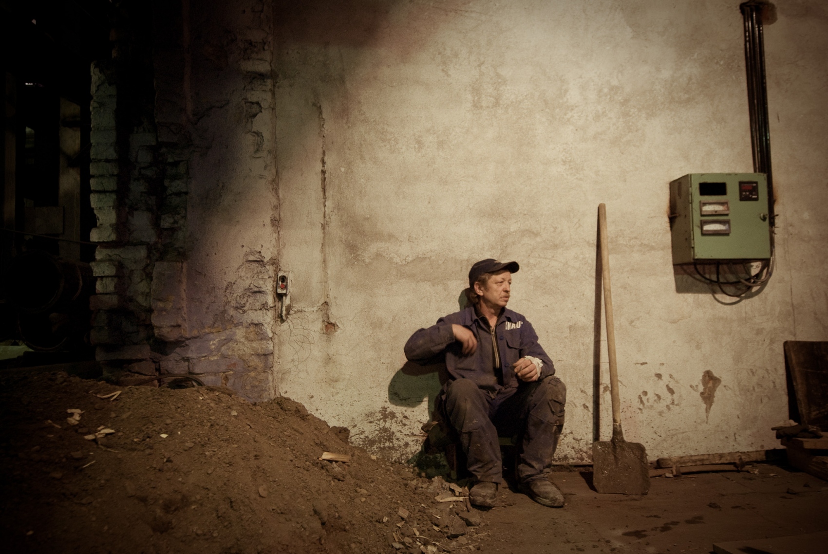 Konstantin Salomatin -
