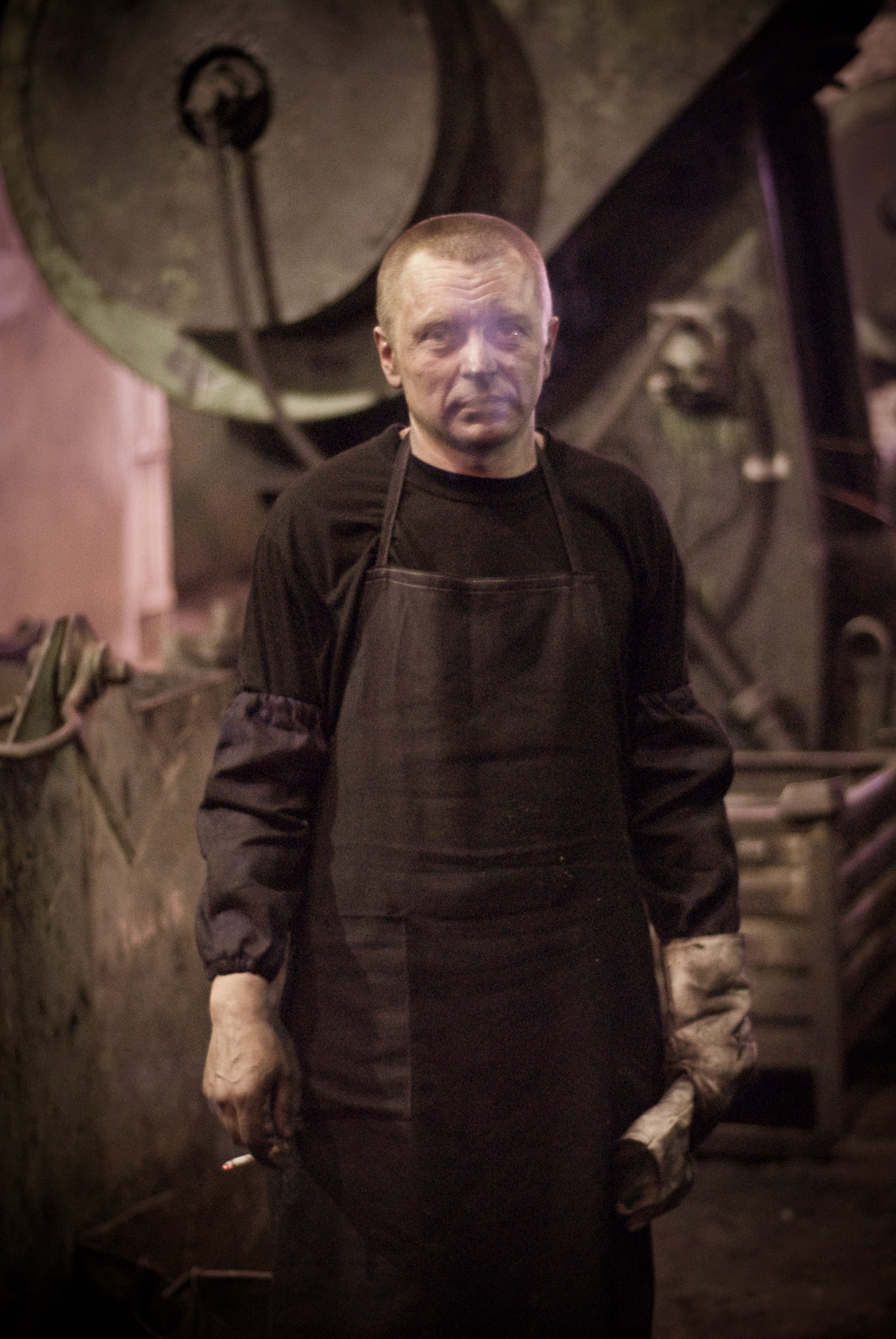 Konstantin Salomatin -