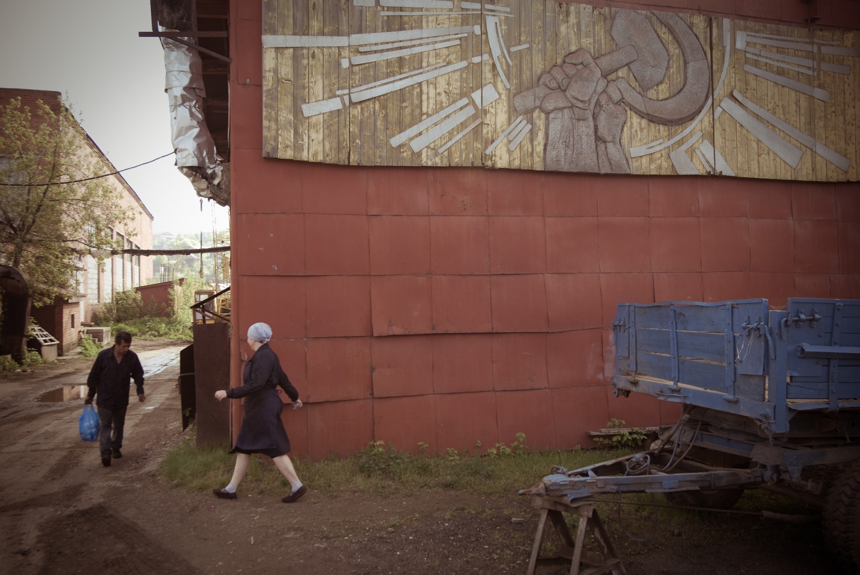 Konstantin Salomatin -