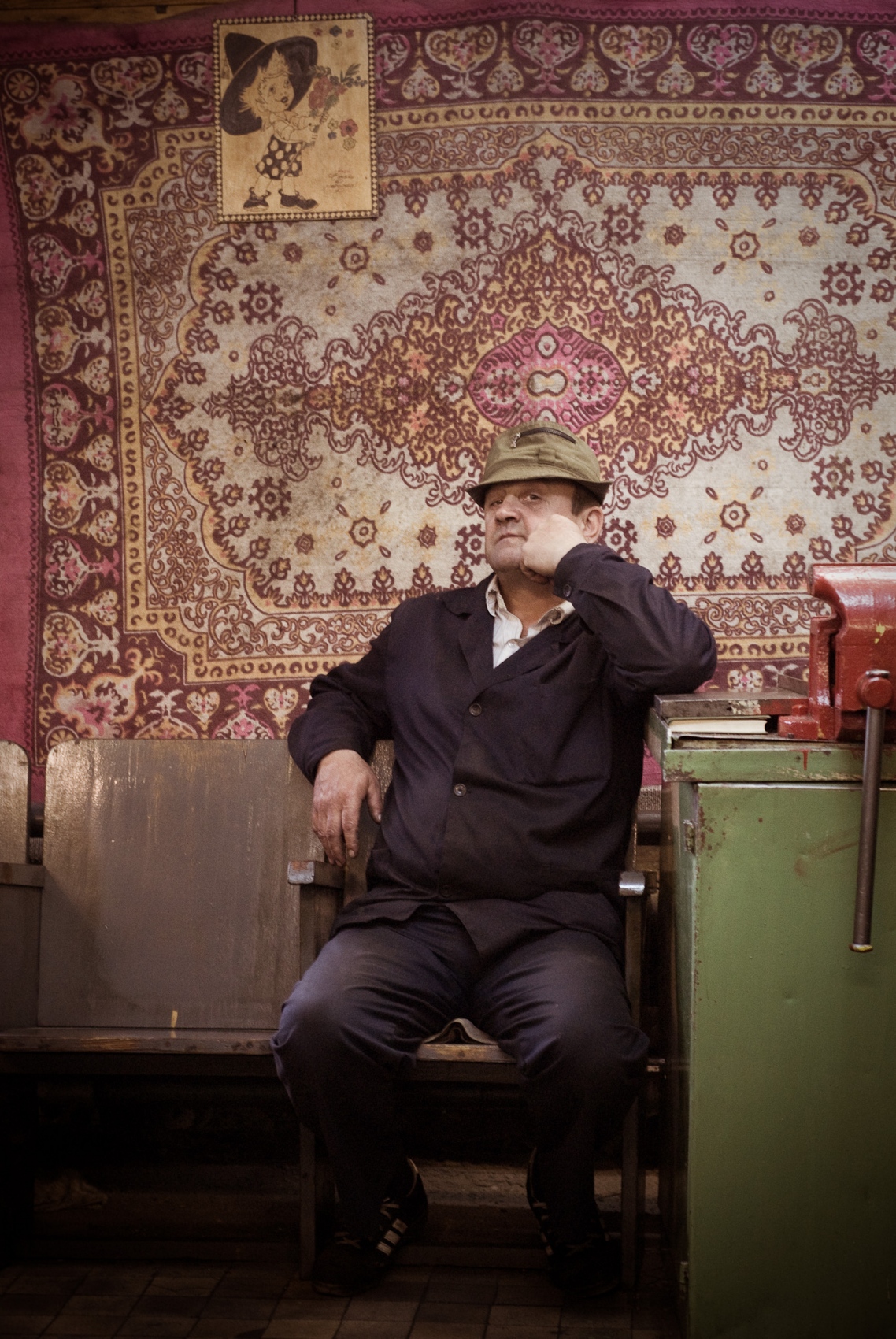 Konstantin Salomatin -