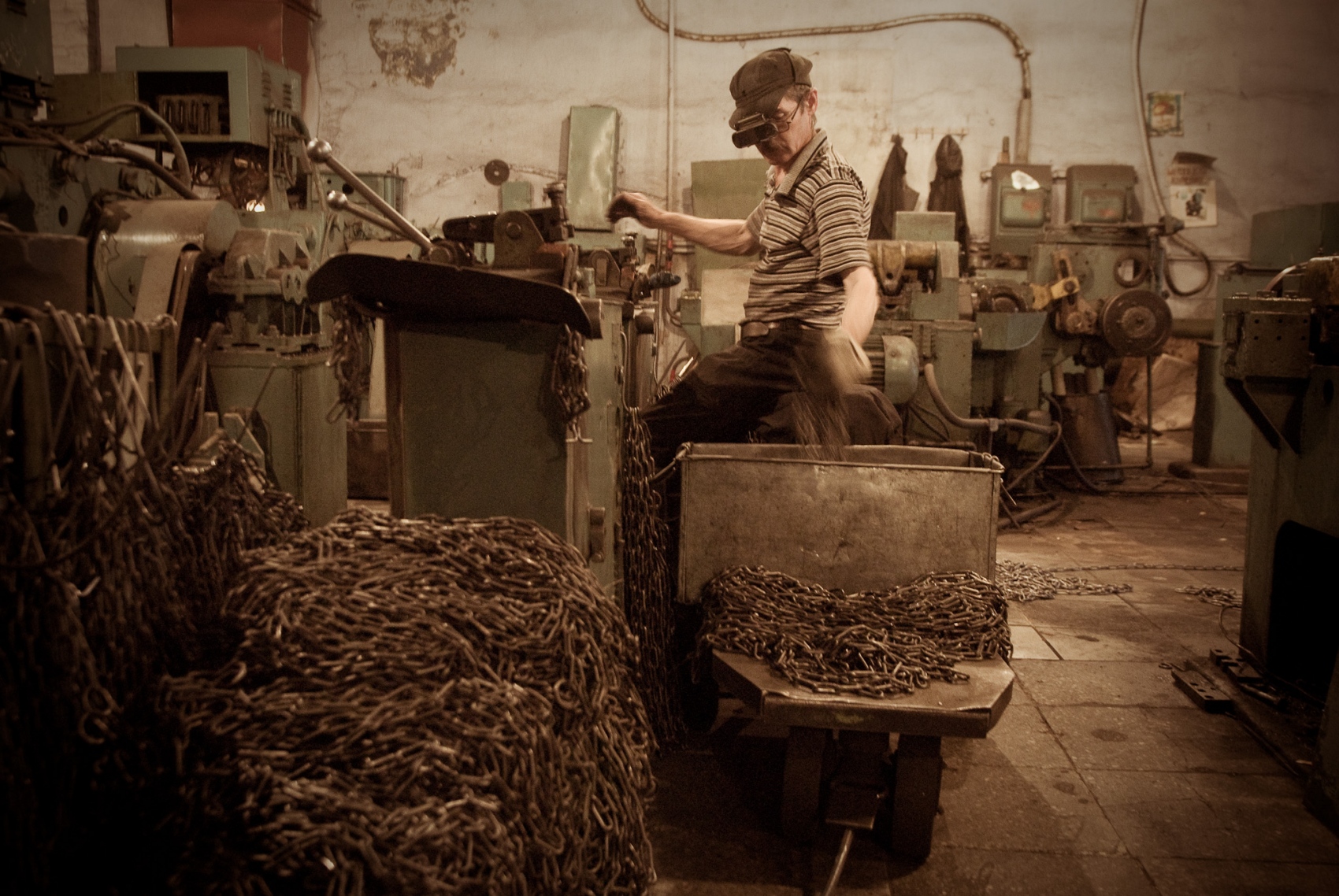 Konstantin Salomatin -
