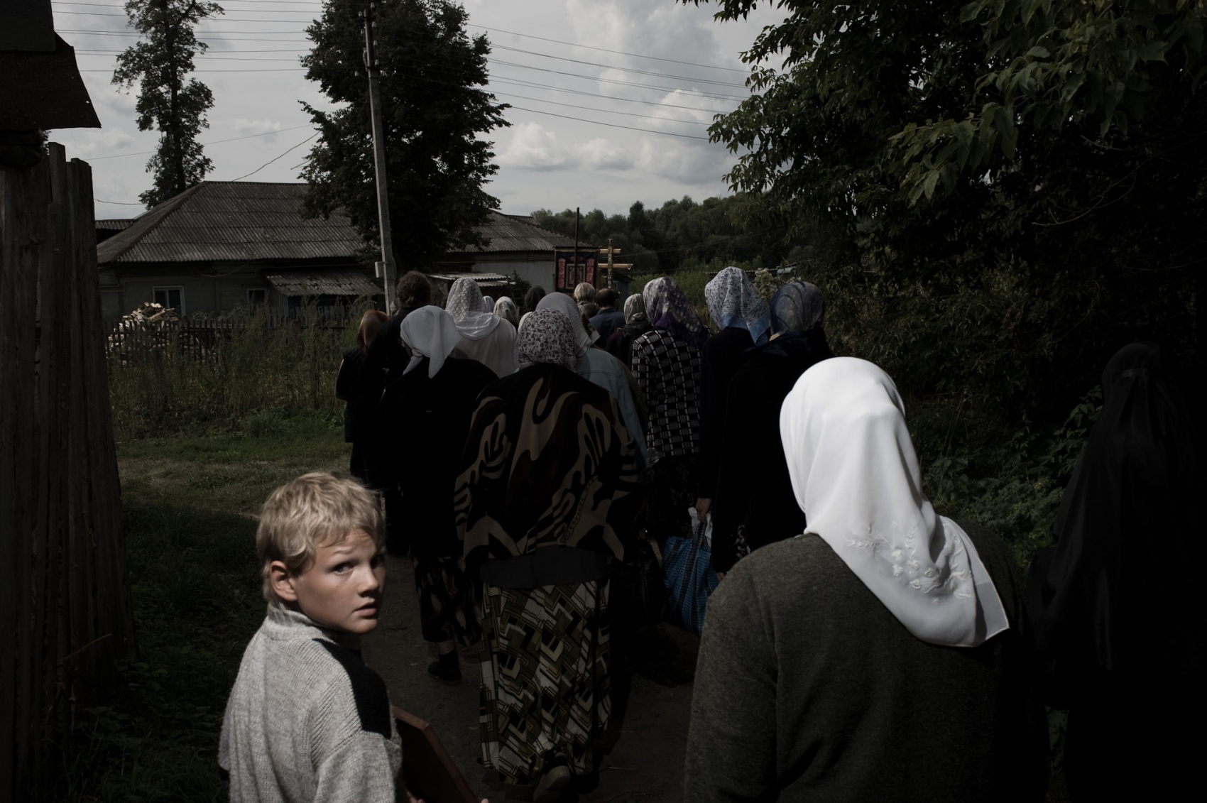 Konstantin Salomatin -