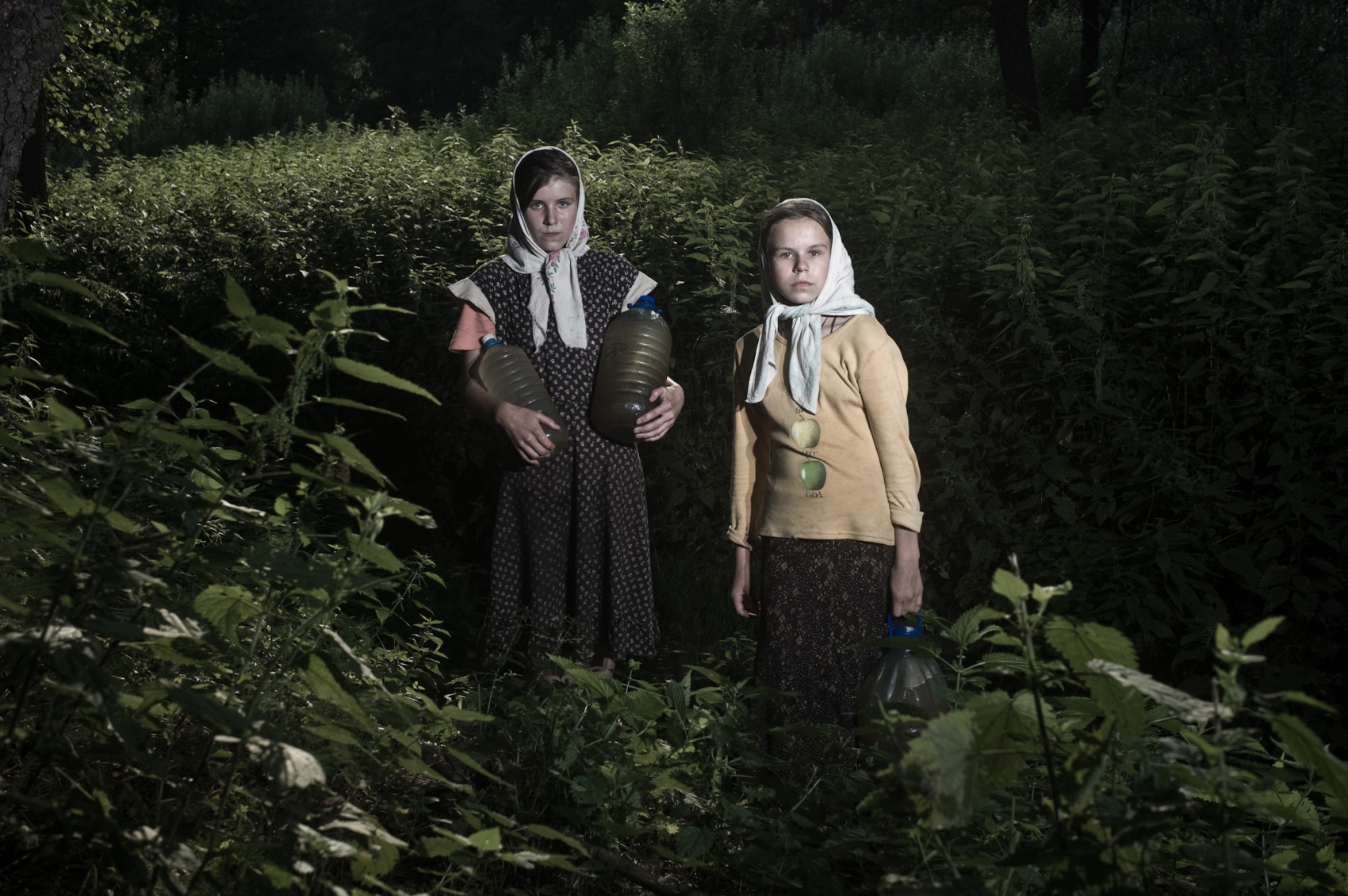 Konstantin Salomatin -