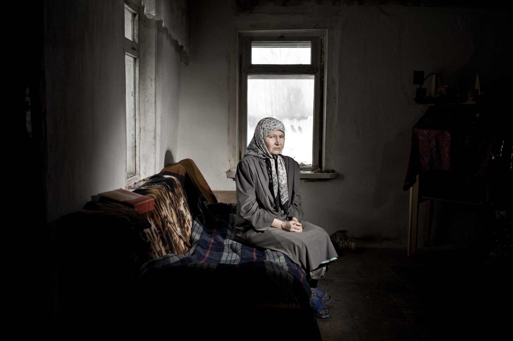 Konstantin Salomatin -