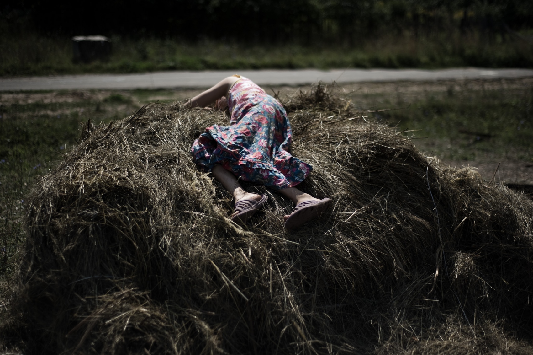 Konstantin Salomatin -