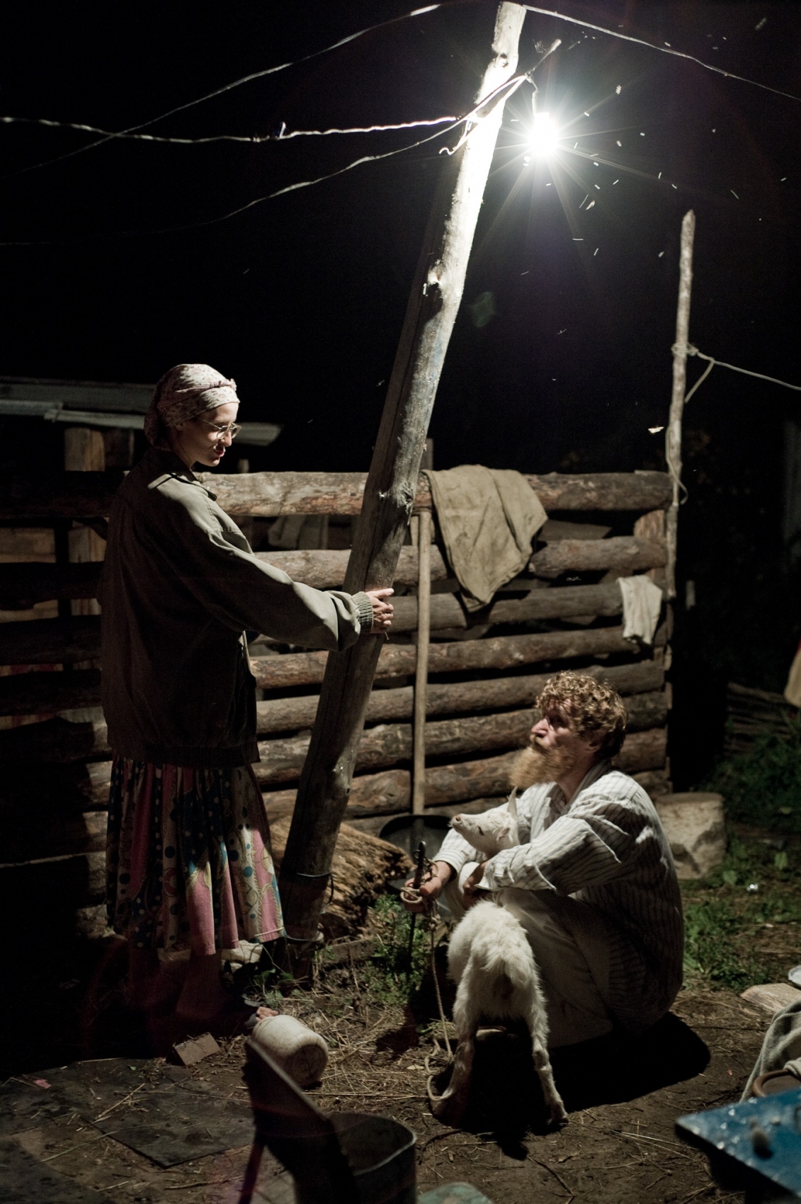Konstantin Salomatin -