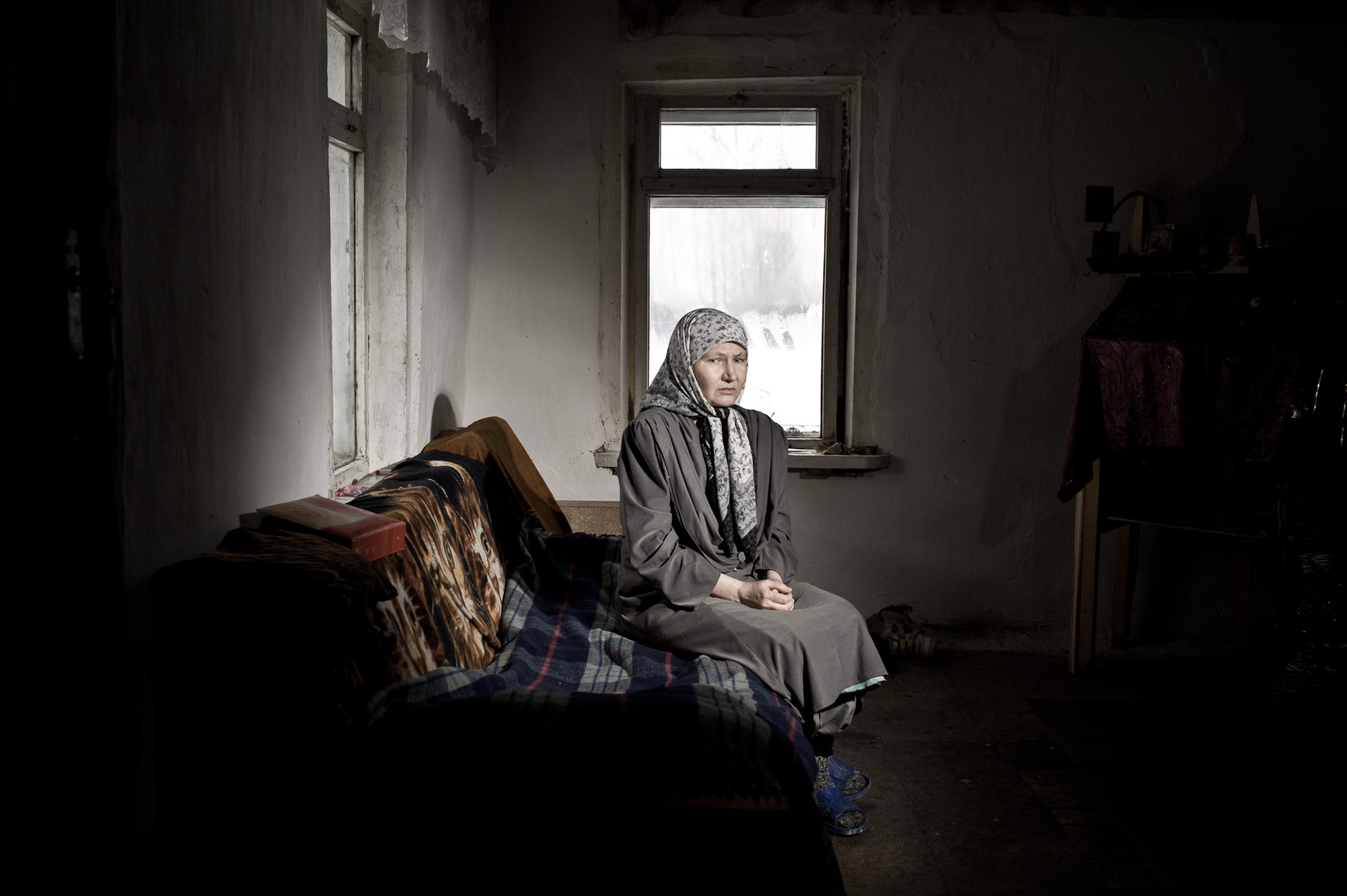 Konstantin Salomatin -