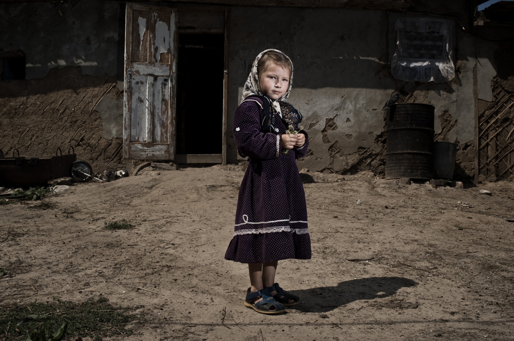Konstantin Salomatin -