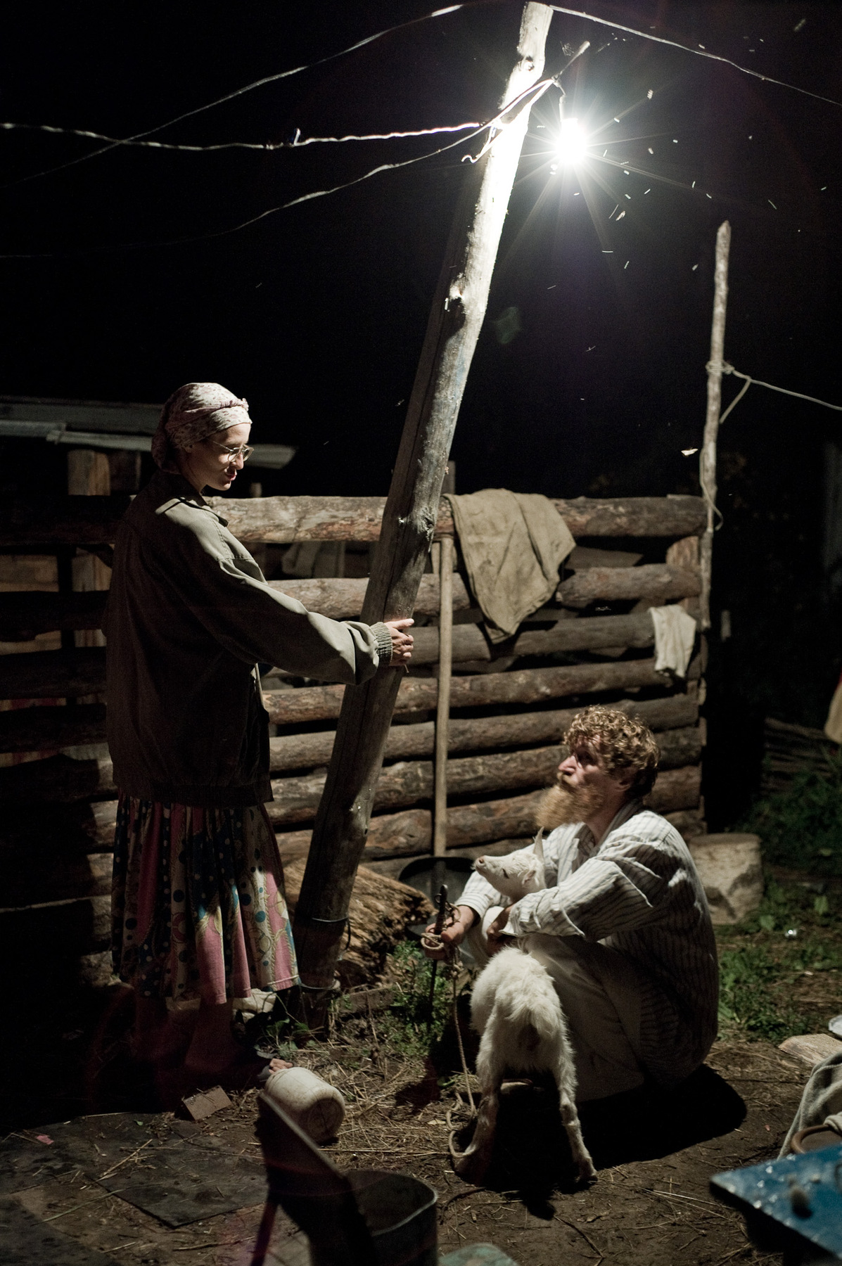 Konstantin Salomatin -